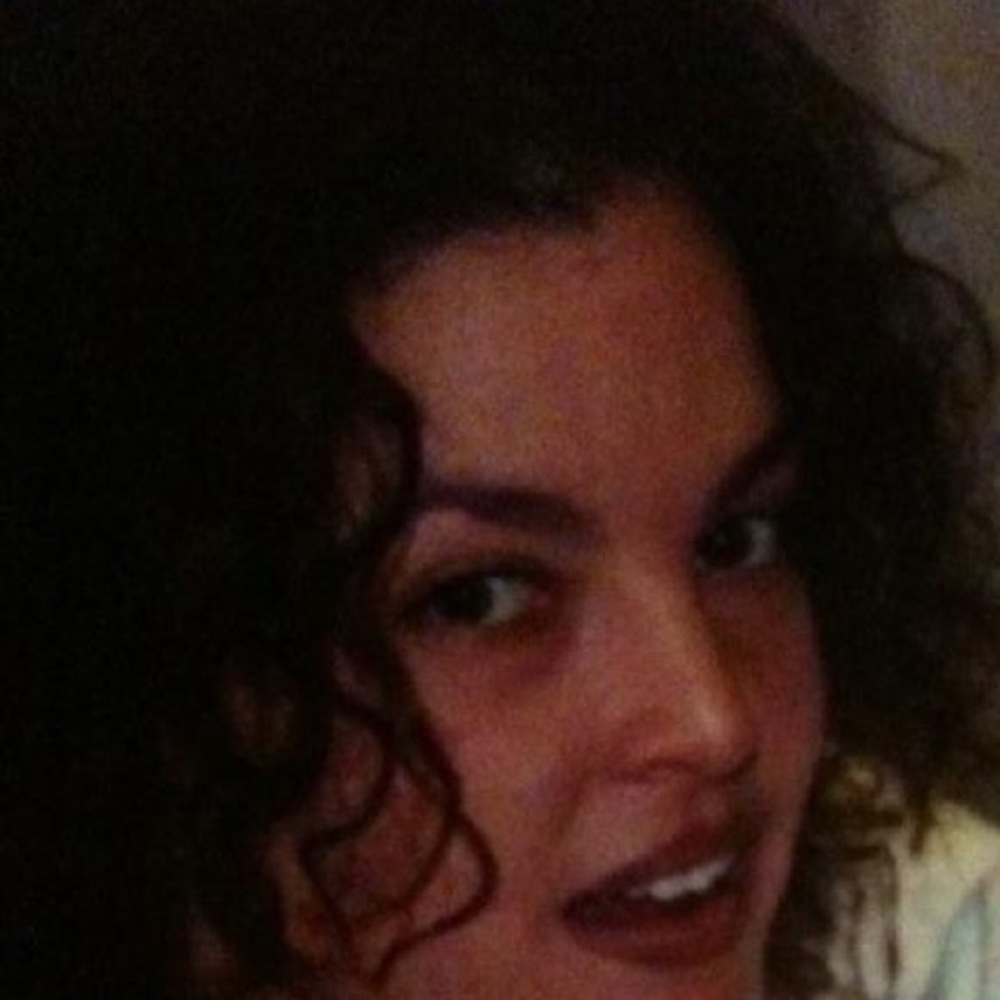 Meet your Posher, Sharon